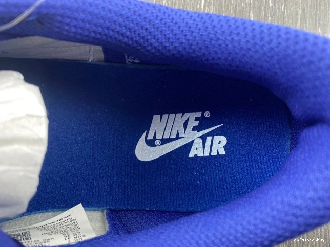 SCOTT AIR JORDAN X CUSTOM OFF-WHITE DM7890-101 1 X TRAVIS 1123